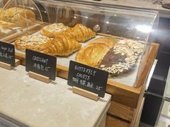 -V咖啡(兰州盛达希尔顿酒店)