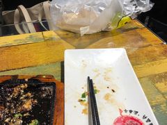 -金谷园饺子·烧烤(人大总店)