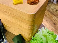 肋条肉-火炉火自助餐(悠唐购物中心店)