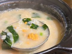 -小城粥道·海胆鲜虾粥(解放广场店)