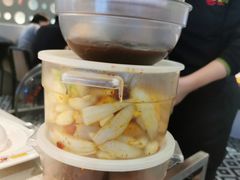 -黄记煌三汁焖锅(顺义华联店)