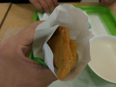 -老乡鸡(淮河路步行街店)