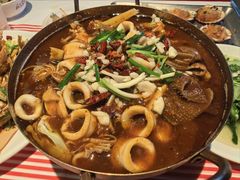 -永信海鲜(群星城店)