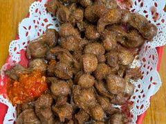 -光明刘冰乳鸽店(光明法政北路店)