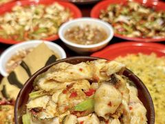 -馬伍旺川菜(江北虹悦城店)