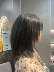 点击看大图 -Sying杉影日式烫染專門店
