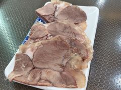-伊穆祥牛肉面总店·清真