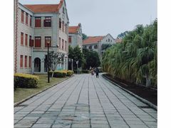 -厦门大学(思明校区)