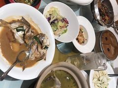 -梦都海鲜酒家(万达广场江桥店)