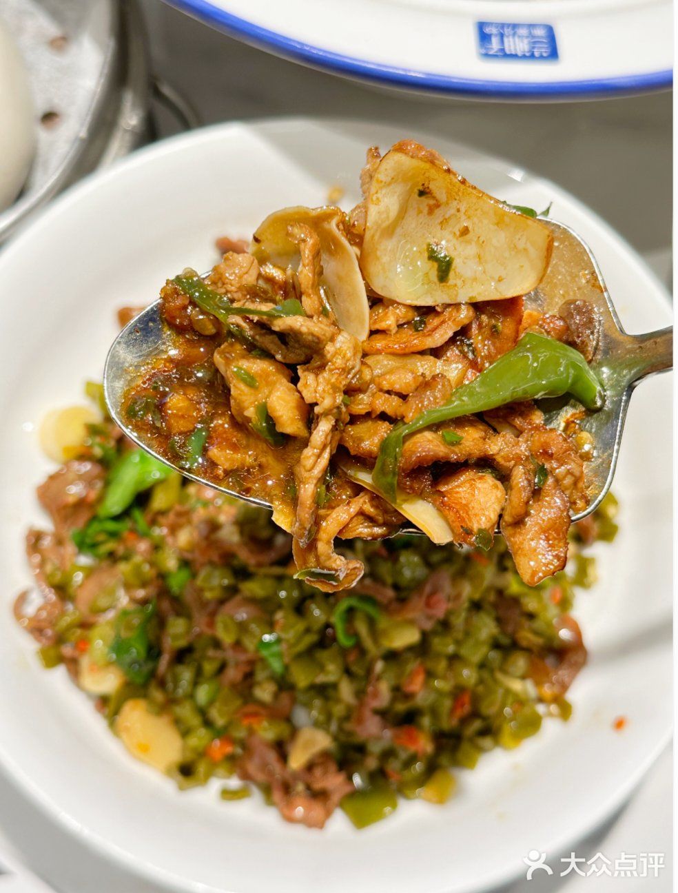 吃湘菜！还得是兰湘子👏🏻👏🏻👏🏻