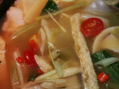 -米纸越南小馆(金鹰世界店)