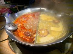 台式麻辣锅-湊湊火锅·茶憩(杭州湖滨银泰in77店)