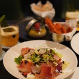 氛围感音乐餐吧推荐|1701 MUSIC BAR 