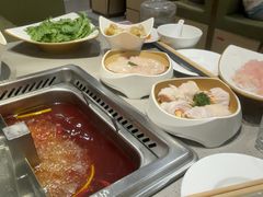 -海底捞火锅(赛格国际购物中心店)