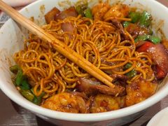 -王繁星面馆(西安熙地港店)