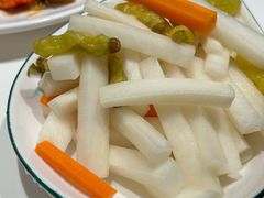 -马白开来特色羊排揪片子  (总店)