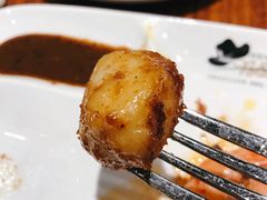 -汉巴味德(沈阳万象汇店)