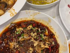 -万荣烤鸭店·北京菜(天坛店)