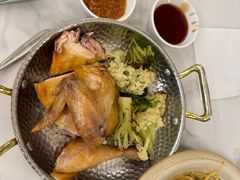 -盐说·西式餐酒馆(光明万达店)