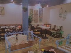 大堂-共舞时光猫咖·狗咖(新街口店)
