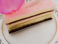 -La patisserie de Mona 茉娜的甜品(韩乐坊店)