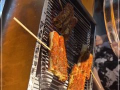 -丹东特色烤肉(学府路一部店)