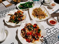 -强记海鲜·大排档(蛇口新街店)
