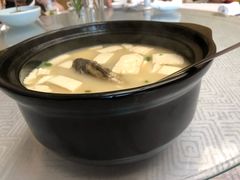 -黄山悦榕庄明月白云餐厅