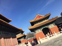 -历代帝王庙博物馆