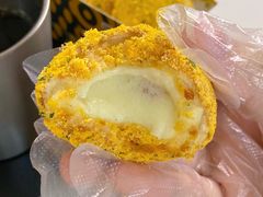 -正谈炸鸡(深圳首店)