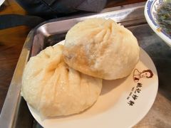 -姚记炒肝店(鼓楼店)
