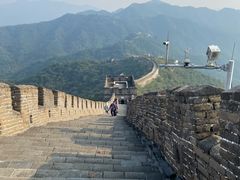 -慕田峪长城