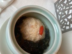 扬州狮子头-扬州香格里拉·香宫中餐厅