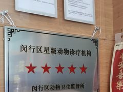 -瑞派申生动物医院·24H夜诊·国际动物医疗中心·骨外科(吴中路店)