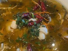 -李子坝梁山鸡(李子坝大鸡哥店)