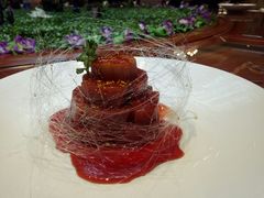 -东方山水金沙酒店-雅香阁中餐厅