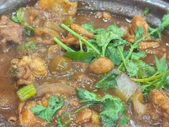 鸡公煲中煲-川香煲(茅台路店)