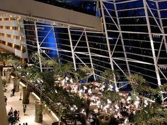 -RISE RESTAURANT(滨海湾金沙店)