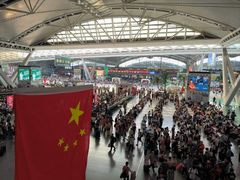 -德克士(广州南站店)