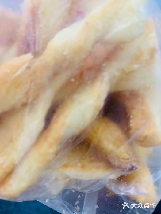 中关村茶点图片