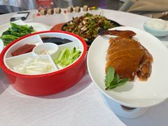 -满堂·烤鸭店·北京菜(鼓楼店)