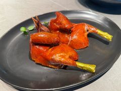 -文杏馆·庭院餐厅(虹桥店)