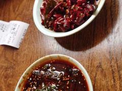 麻辣开心兔-秦云老太婆摊摊面(全国总店)