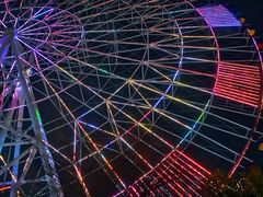 -南昌之星摩天轮