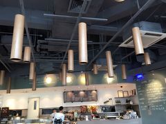 大堂-Wagas沃歌斯(静安大悦城店)