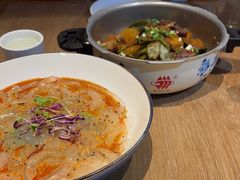 -金掌勺锅包肉(华润万象城店)