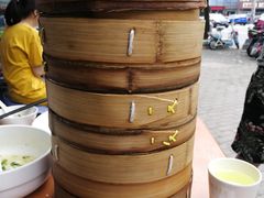 -花园茶楼(兴城西路店)