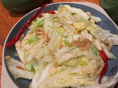 -云海肴·汽锅鸡·云南代表菜(天津国金汇店)
