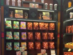 -茶理宜世(广州南站（站内）3楼B17检票口店)