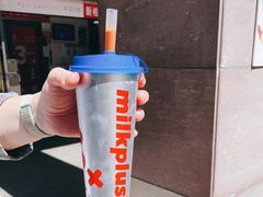 -milkplus·泰式奶茶(较场东路店)